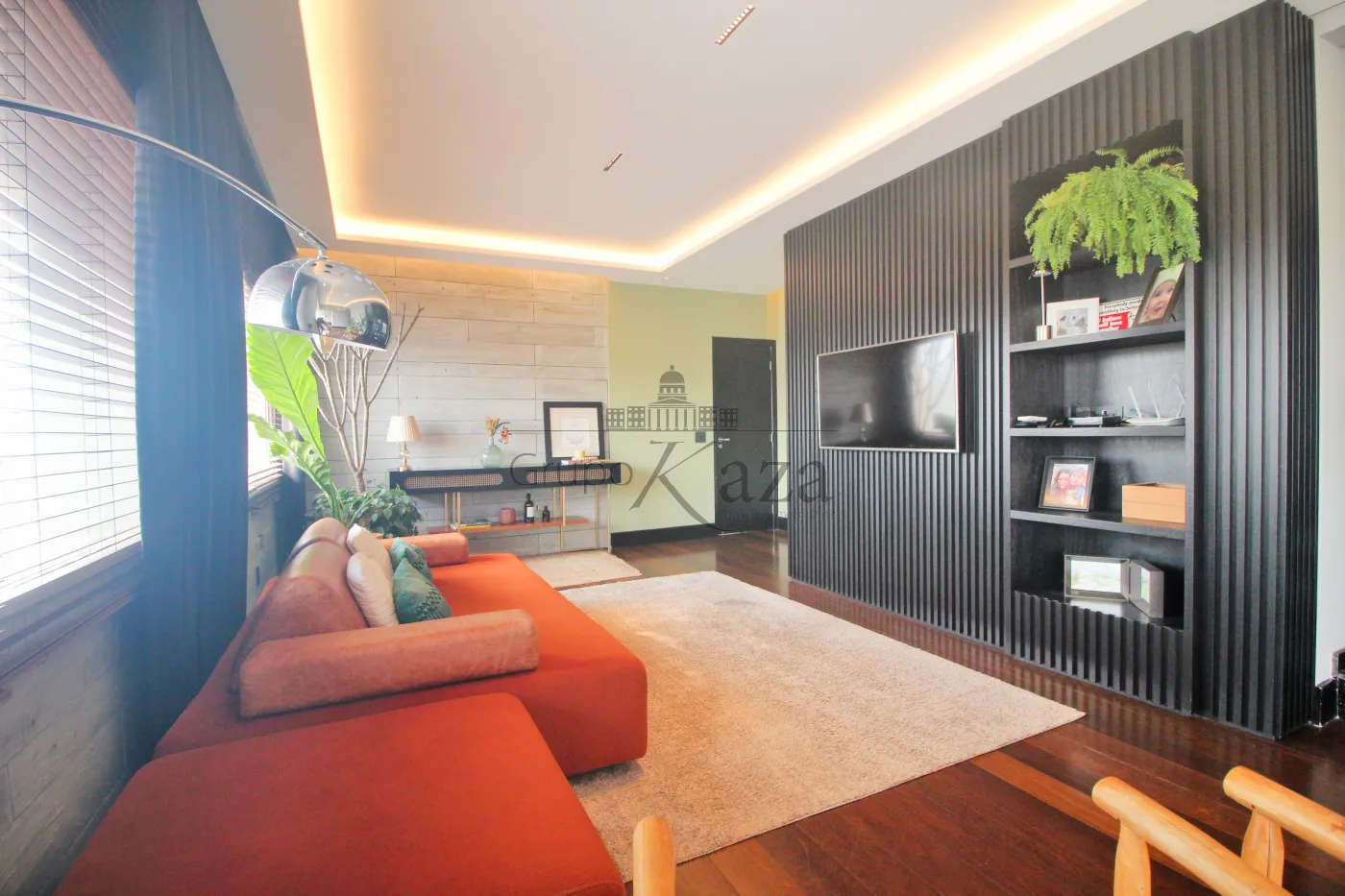 Foto 2 de Apartamento Cobertura Duplex em Chácara Klabin, São Paulo - imagem 2