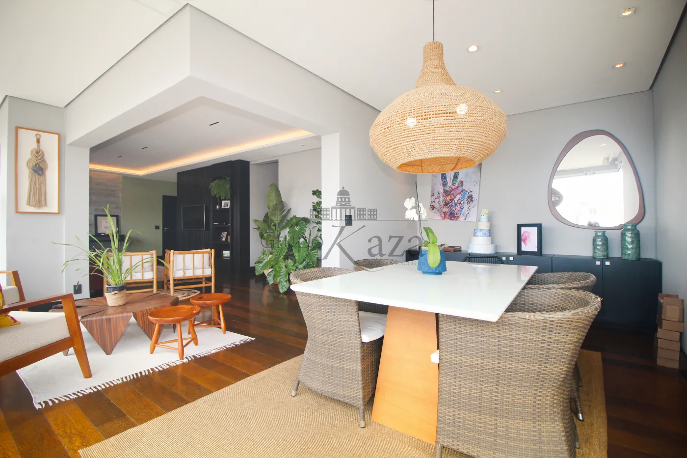 Foto 4 de Apartamento Cobertura Duplex em Chácara Klabin, São Paulo - imagem 4
