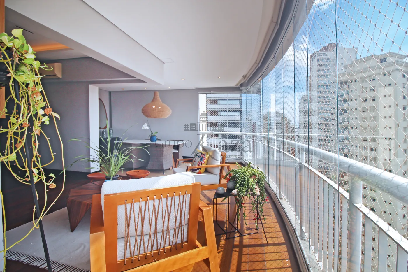 Foto 7 de Apartamento Cobertura Duplex em Chácara Klabin, São Paulo - imagem 7