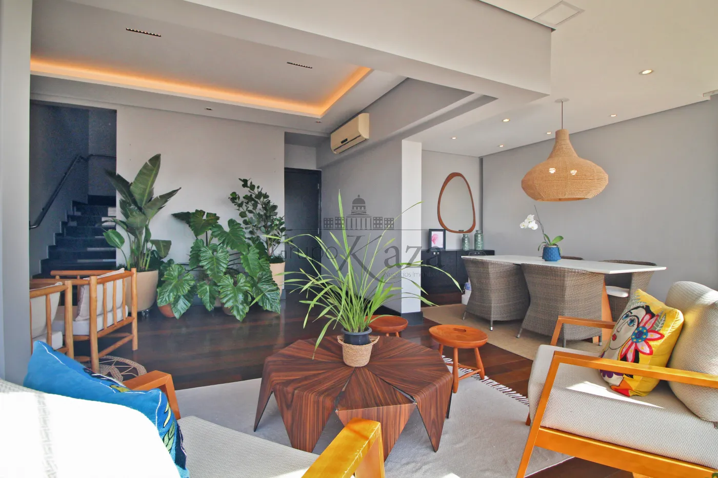 Foto 8 de Apartamento Cobertura Duplex em Chácara Klabin, São Paulo - imagem 8