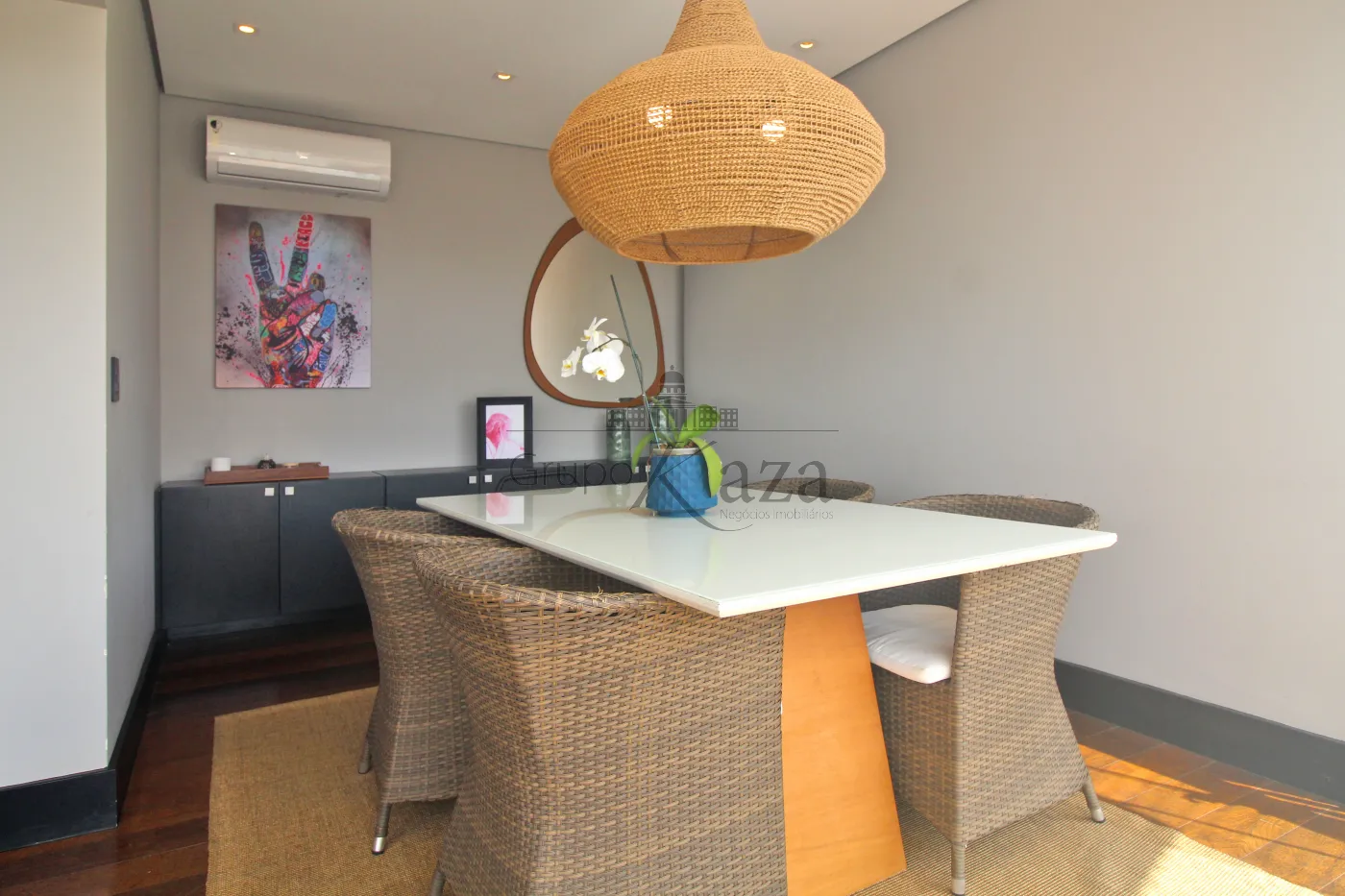 Foto 9 de Apartamento Cobertura Duplex em Chácara Klabin, São Paulo - imagem 9