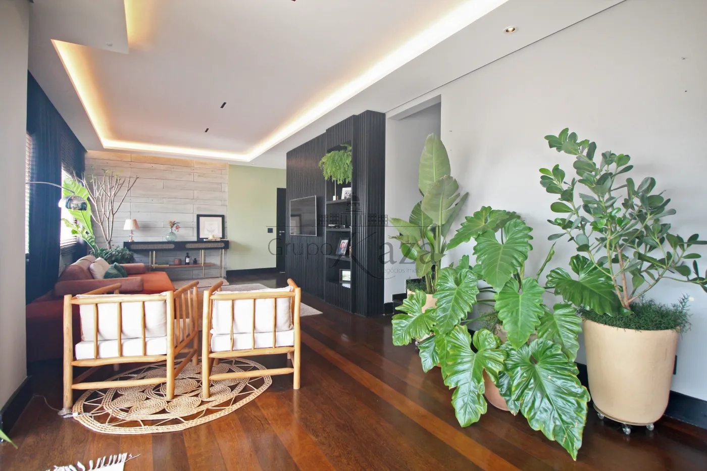 Foto 10 de Apartamento Cobertura Duplex em Chácara Klabin, São Paulo - imagem 10