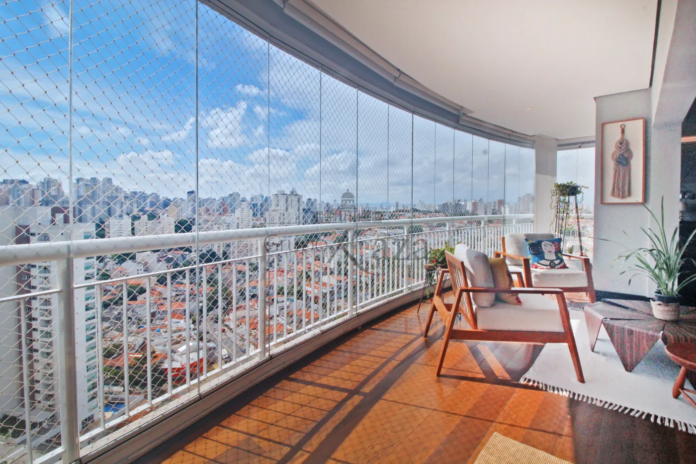 Foto 11 de Apartamento Cobertura Duplex em Chácara Klabin, São Paulo - imagem 11