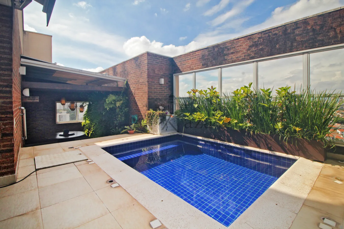 Foto 13 de Apartamento Cobertura Duplex em Chácara Klabin, São Paulo - imagem 13