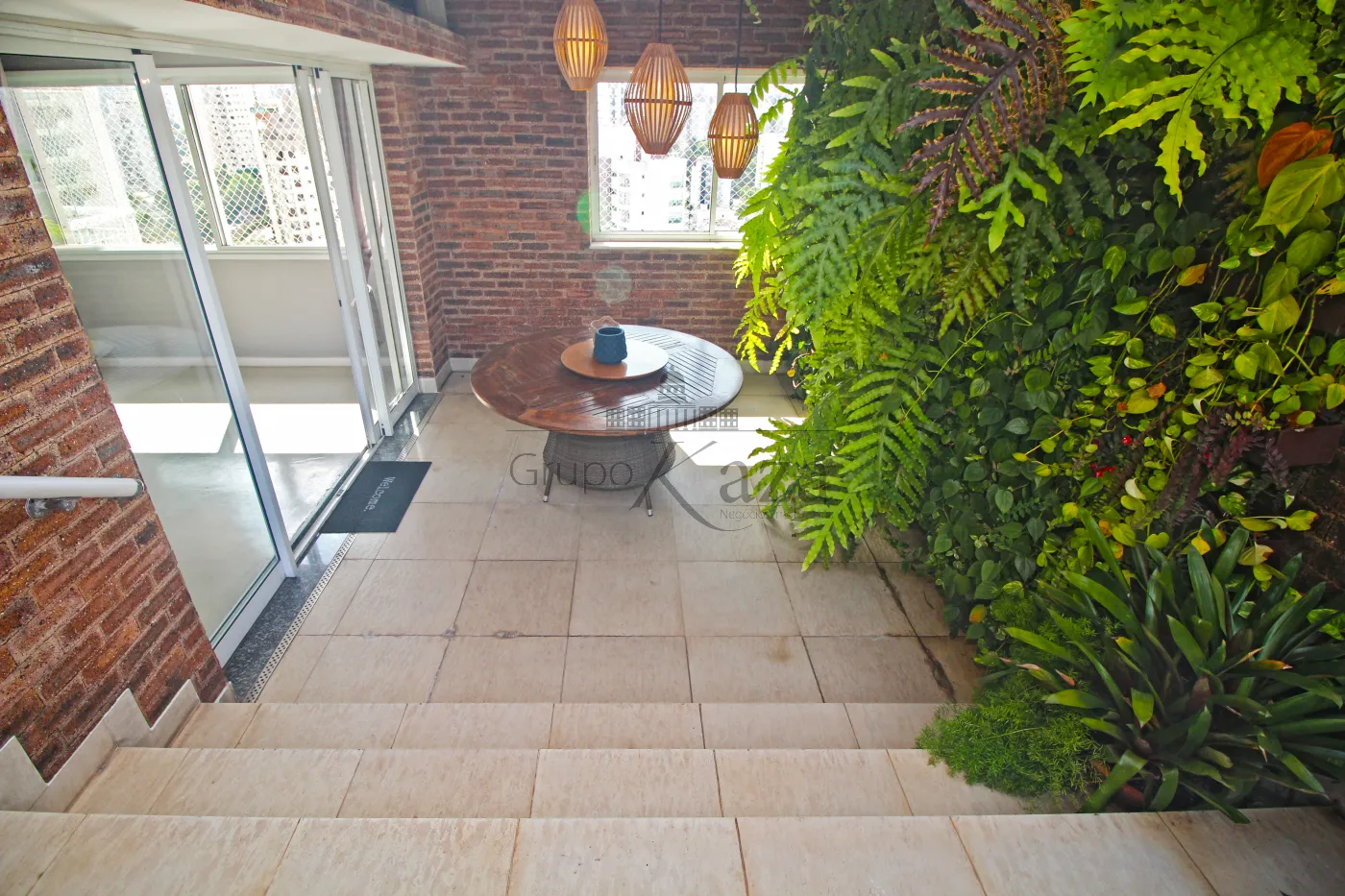 Foto 16 de Apartamento Cobertura Duplex em Chácara Klabin, São Paulo - imagem 16