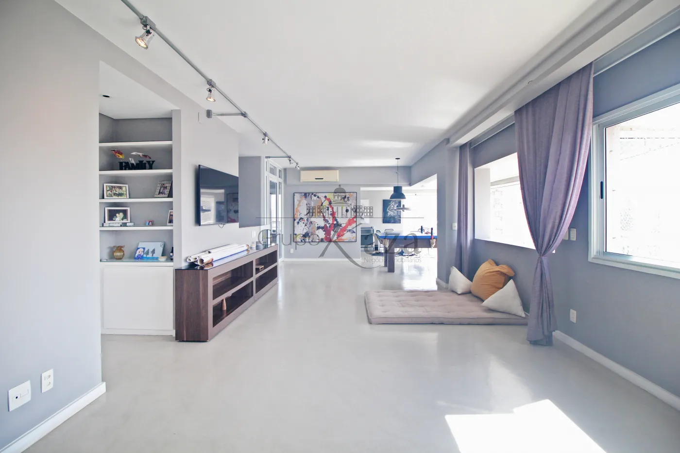 Foto 19 de Apartamento Cobertura Duplex em Chácara Klabin, São Paulo - imagem 19