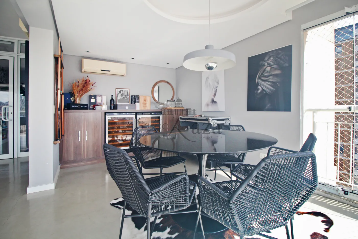 Foto 22 de Apartamento Cobertura Duplex em Chácara Klabin, São Paulo - imagem 22