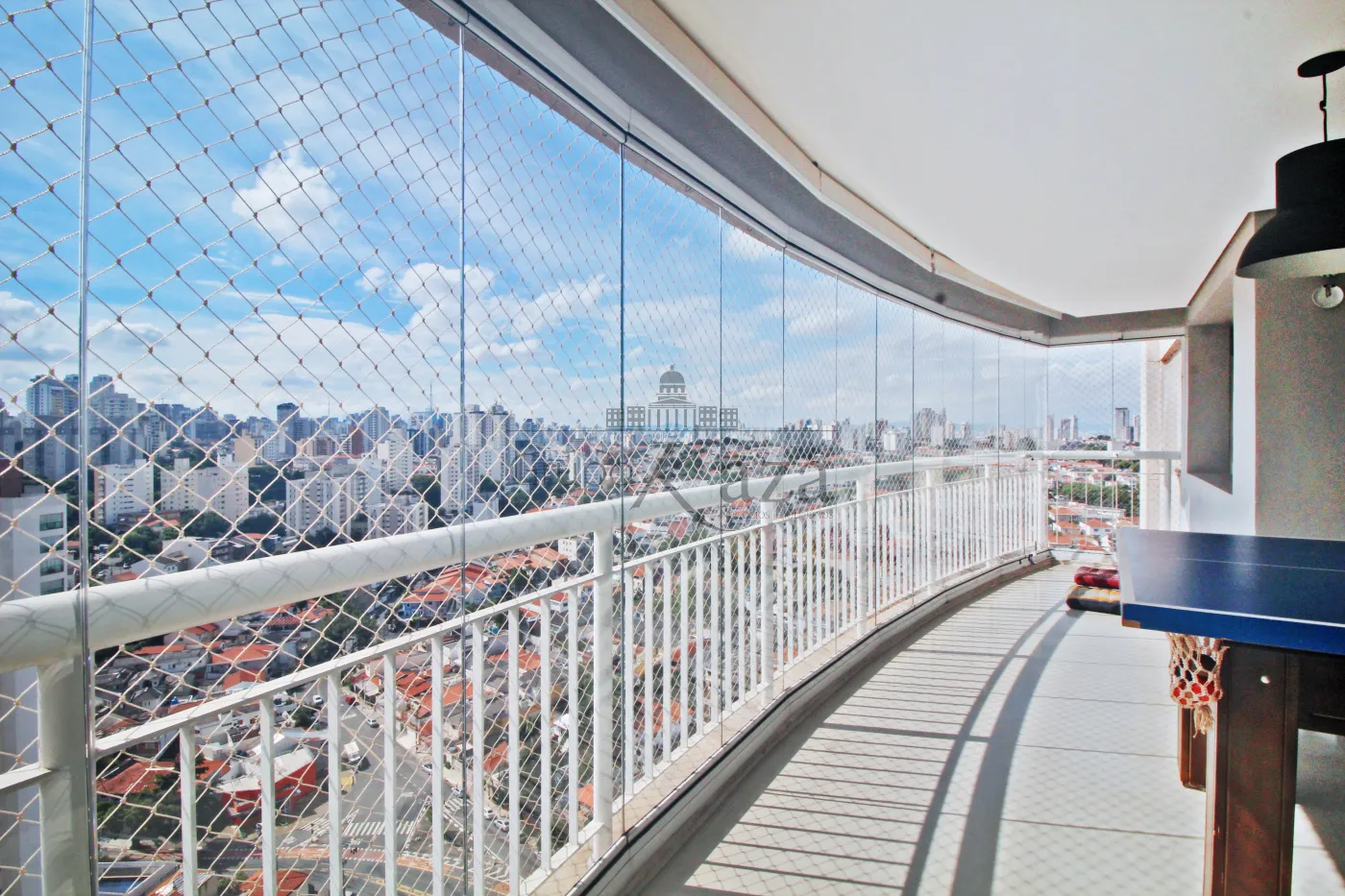 Foto 24 de Apartamento Cobertura Duplex em Chácara Klabin, São Paulo - imagem 24