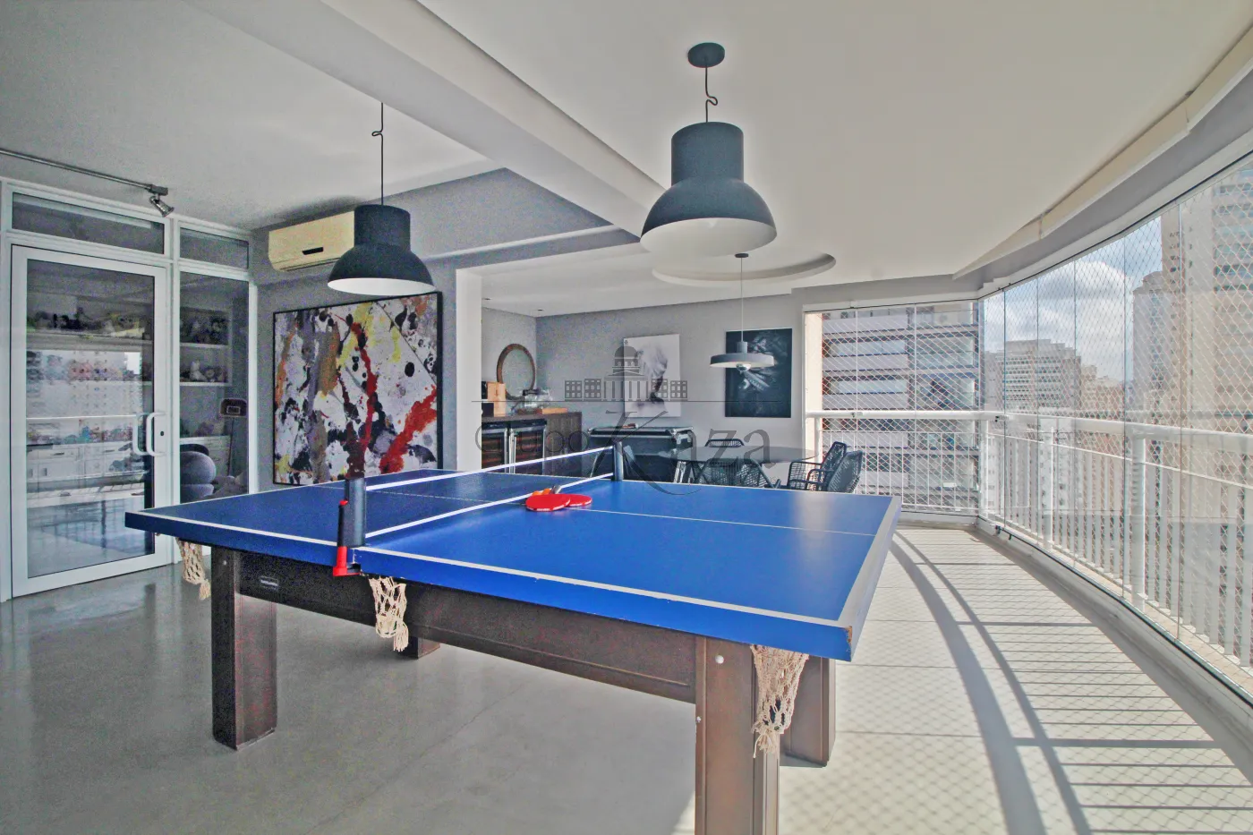 Foto 25 de Apartamento Cobertura Duplex em Chácara Klabin, São Paulo - imagem 25