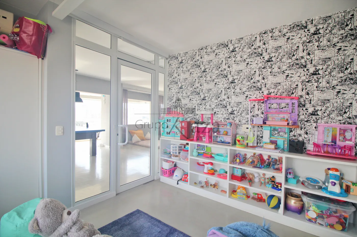 Foto 26 de Apartamento Cobertura Duplex em Chácara Klabin, São Paulo - imagem 26