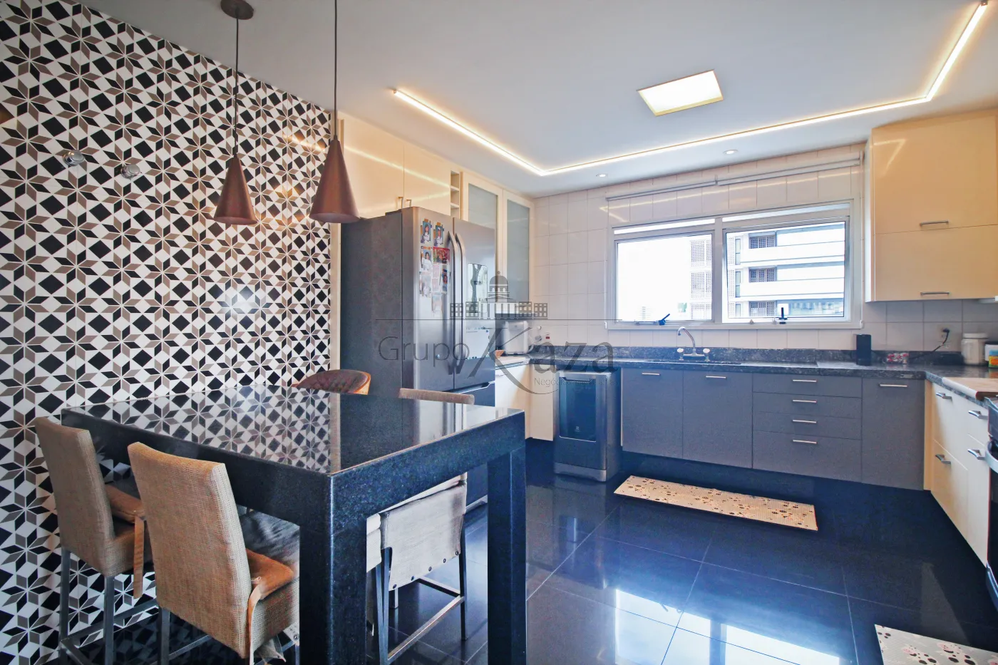 Foto 33 de Apartamento Cobertura Duplex em Chácara Klabin, São Paulo - imagem 33