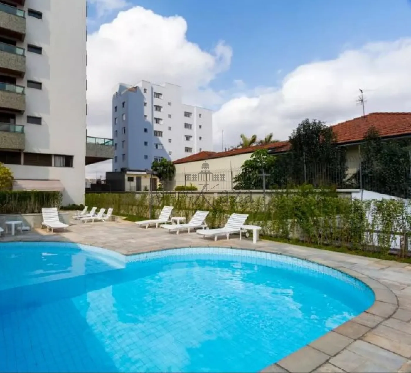 Foto 31 de Apartamento Padrão em Mirandópolis, São Paulo - imagem 31