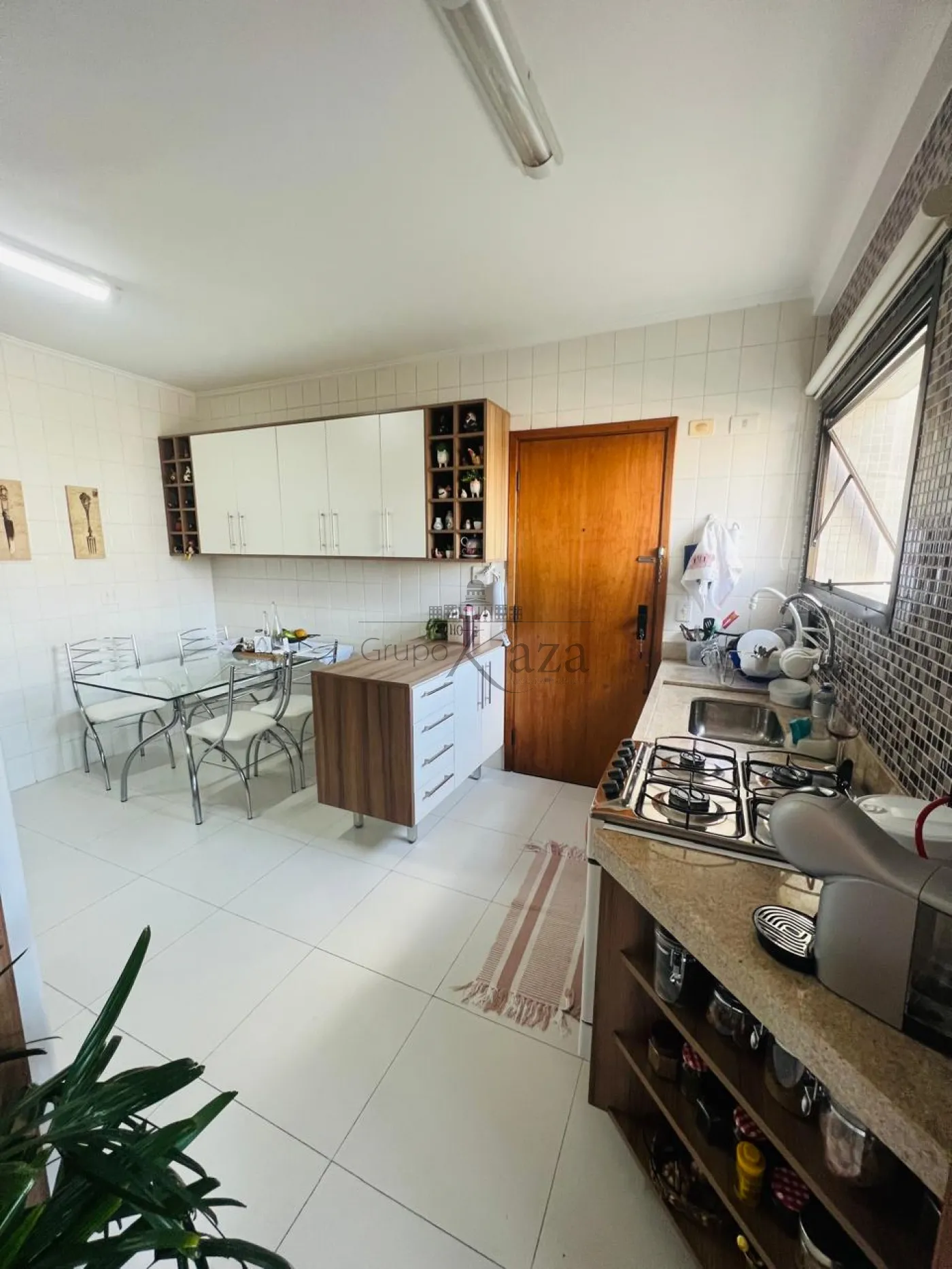 Foto 6 de Apartamento Padrão em Mirandópolis, São Paulo - imagem 6