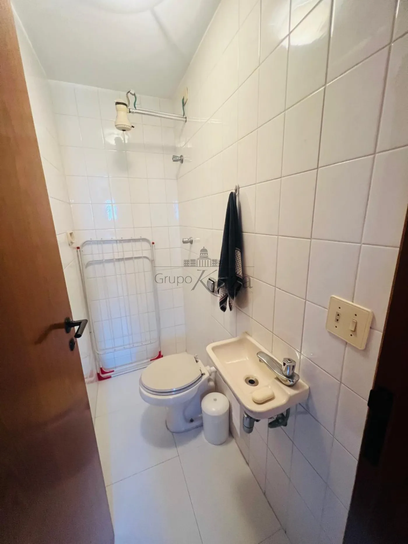 Foto 9 de Apartamento Padrão em Mirandópolis, São Paulo - imagem 9