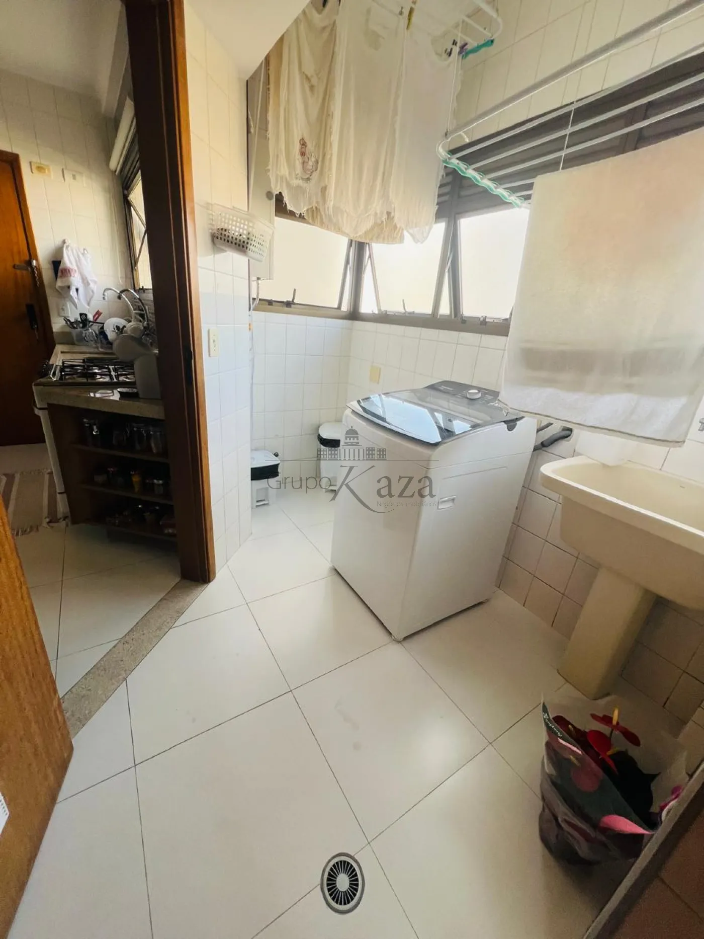 Foto 8 de Apartamento Padrão em Mirandópolis, São Paulo - imagem 8