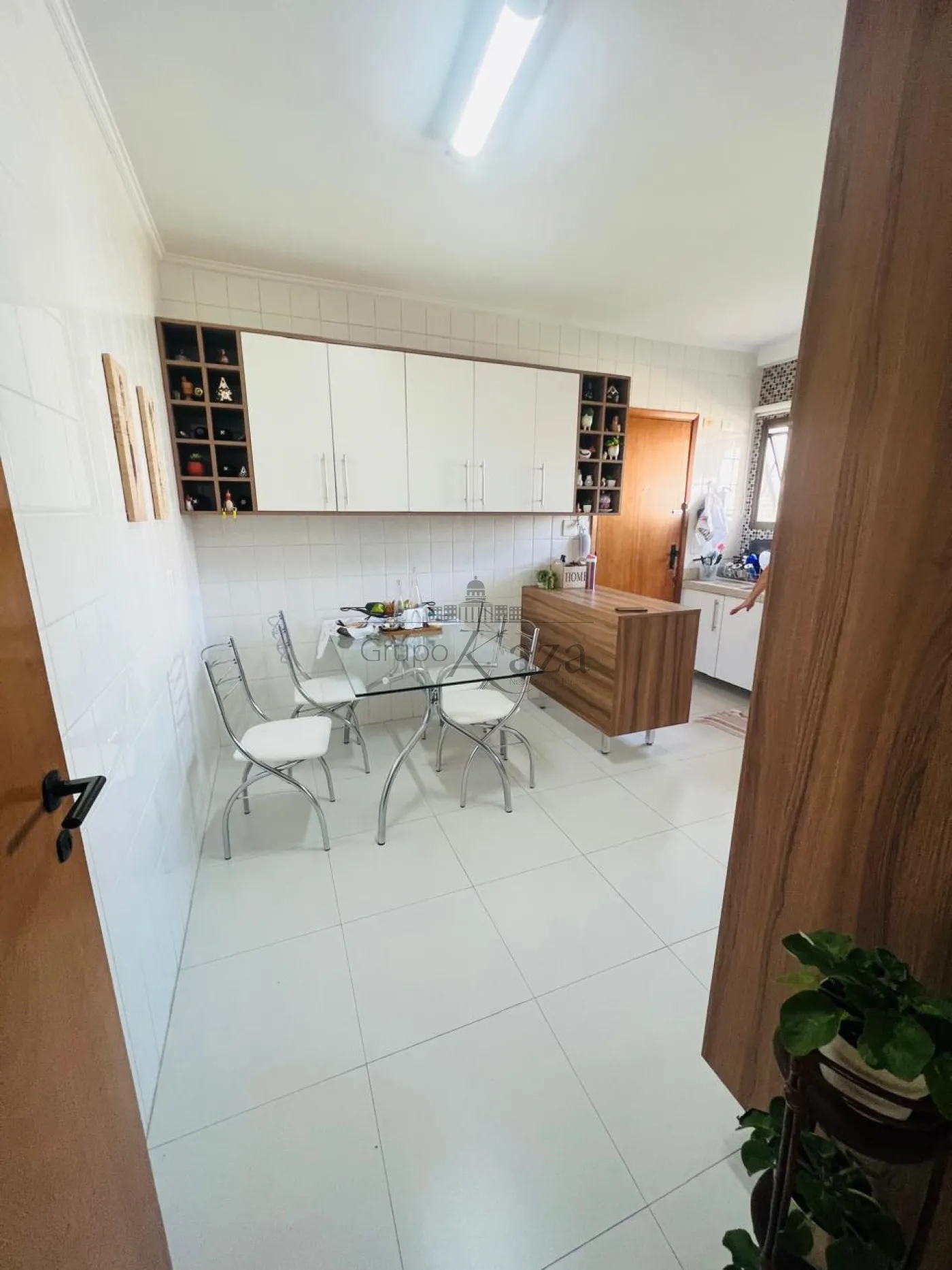 Foto 5 de Apartamento Padrão em Mirandópolis, São Paulo - imagem 5