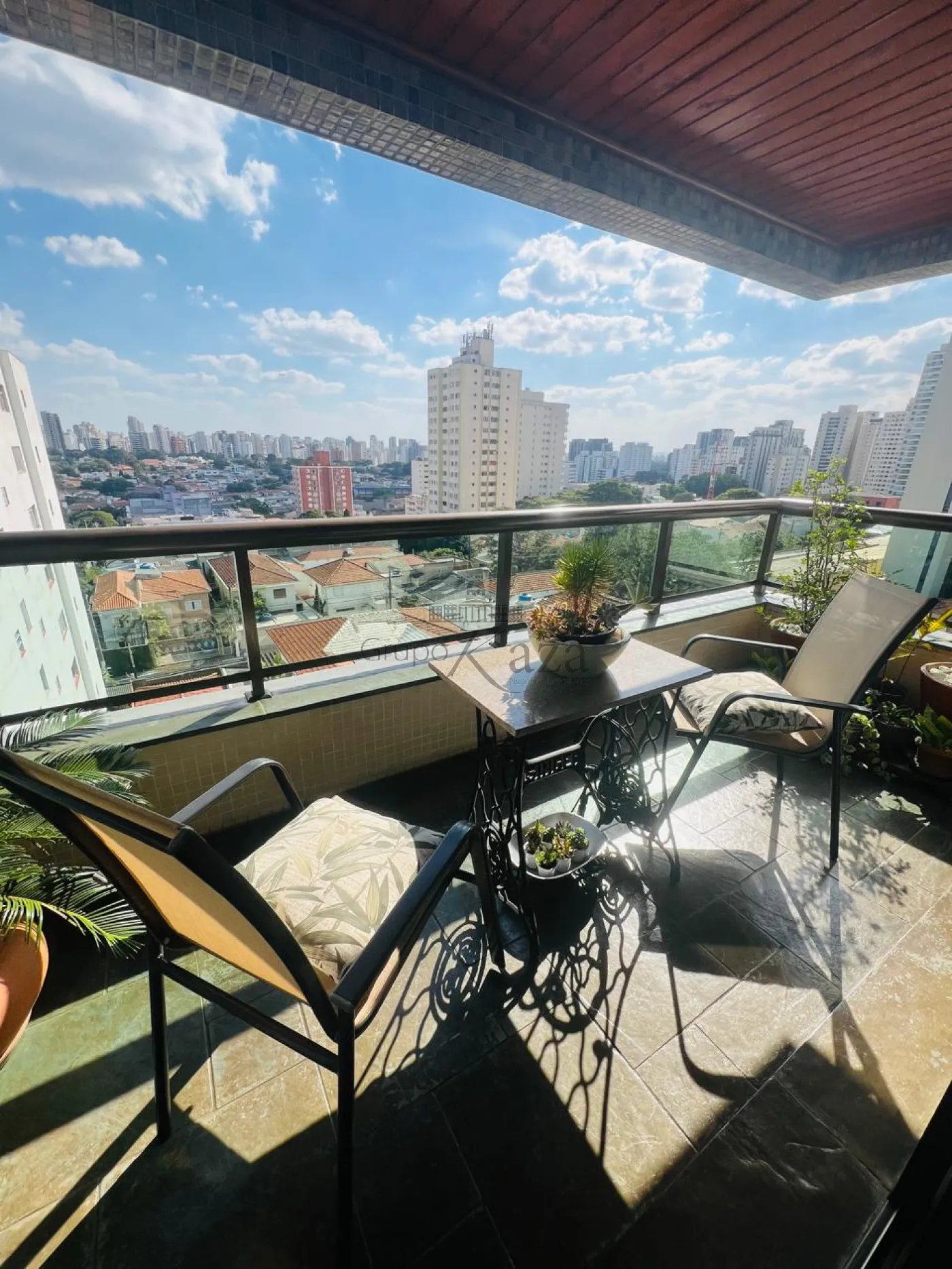 Foto 4 de Apartamento Padrão em Mirandópolis, São Paulo - imagem 4