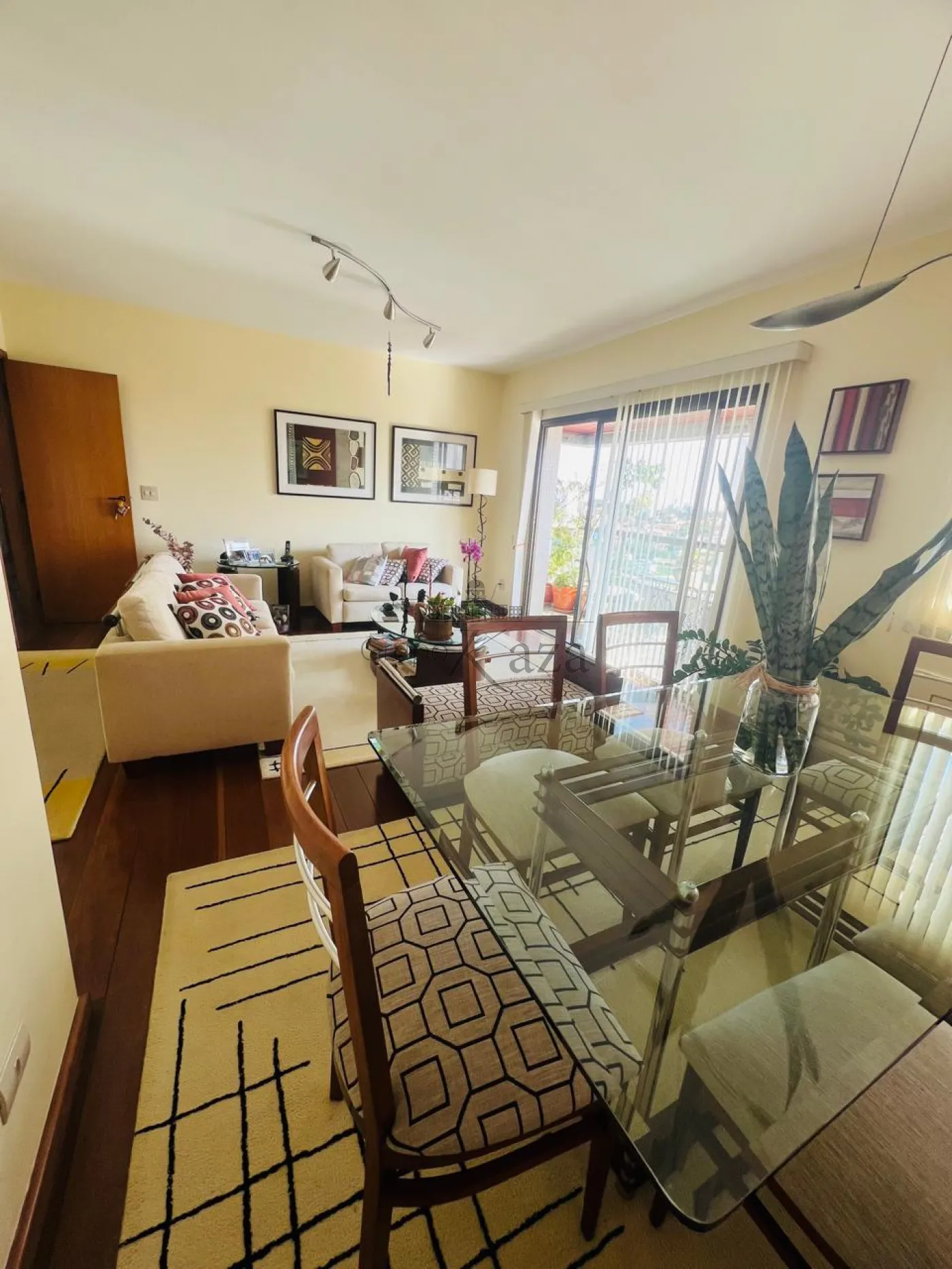 Foto 2 de Apartamento Padrão em Mirandópolis, São Paulo - imagem 2