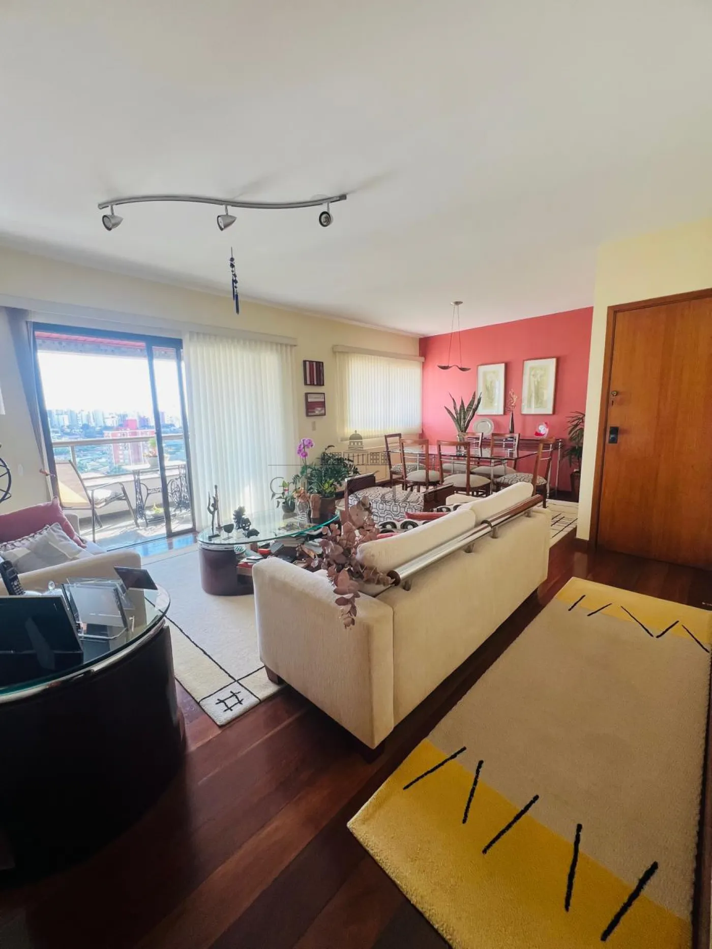 Foto 1 de Apartamento Padrão em Mirandópolis, São Paulo - imagem 1