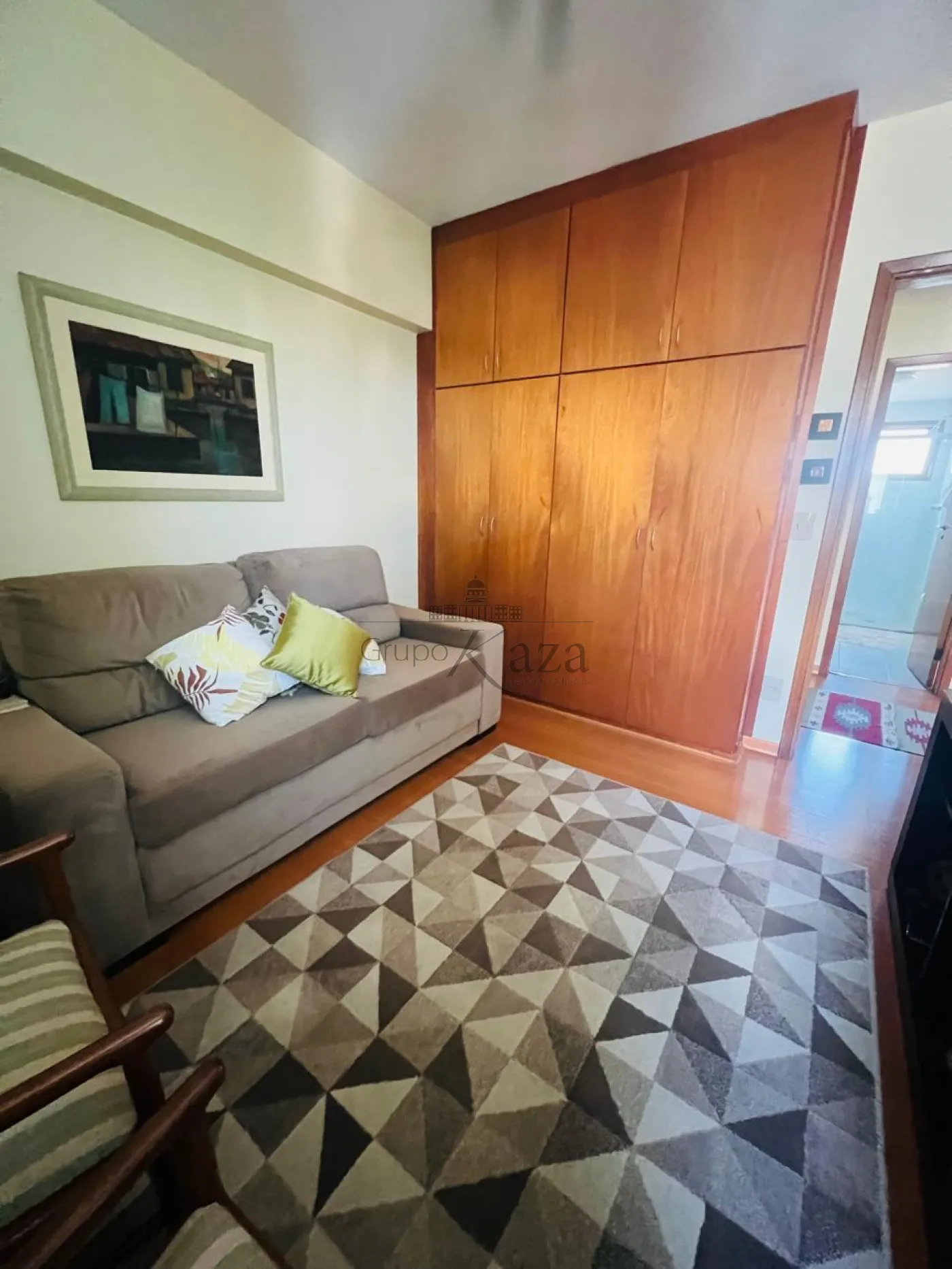 Foto 12 de Apartamento Padrão em Mirandópolis, São Paulo - imagem 12