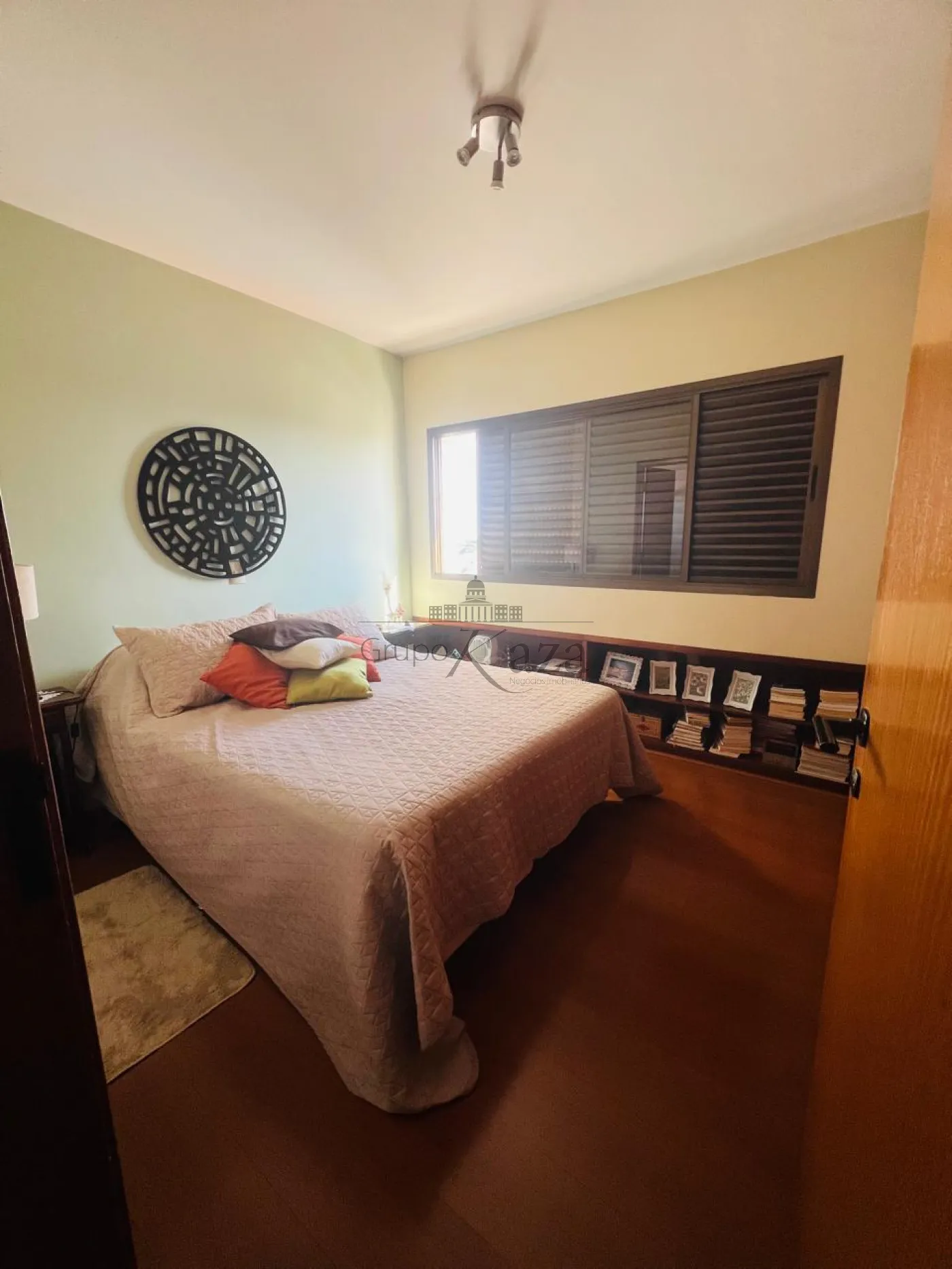 Foto 21 de Apartamento Padrão em Mirandópolis, São Paulo - imagem 21