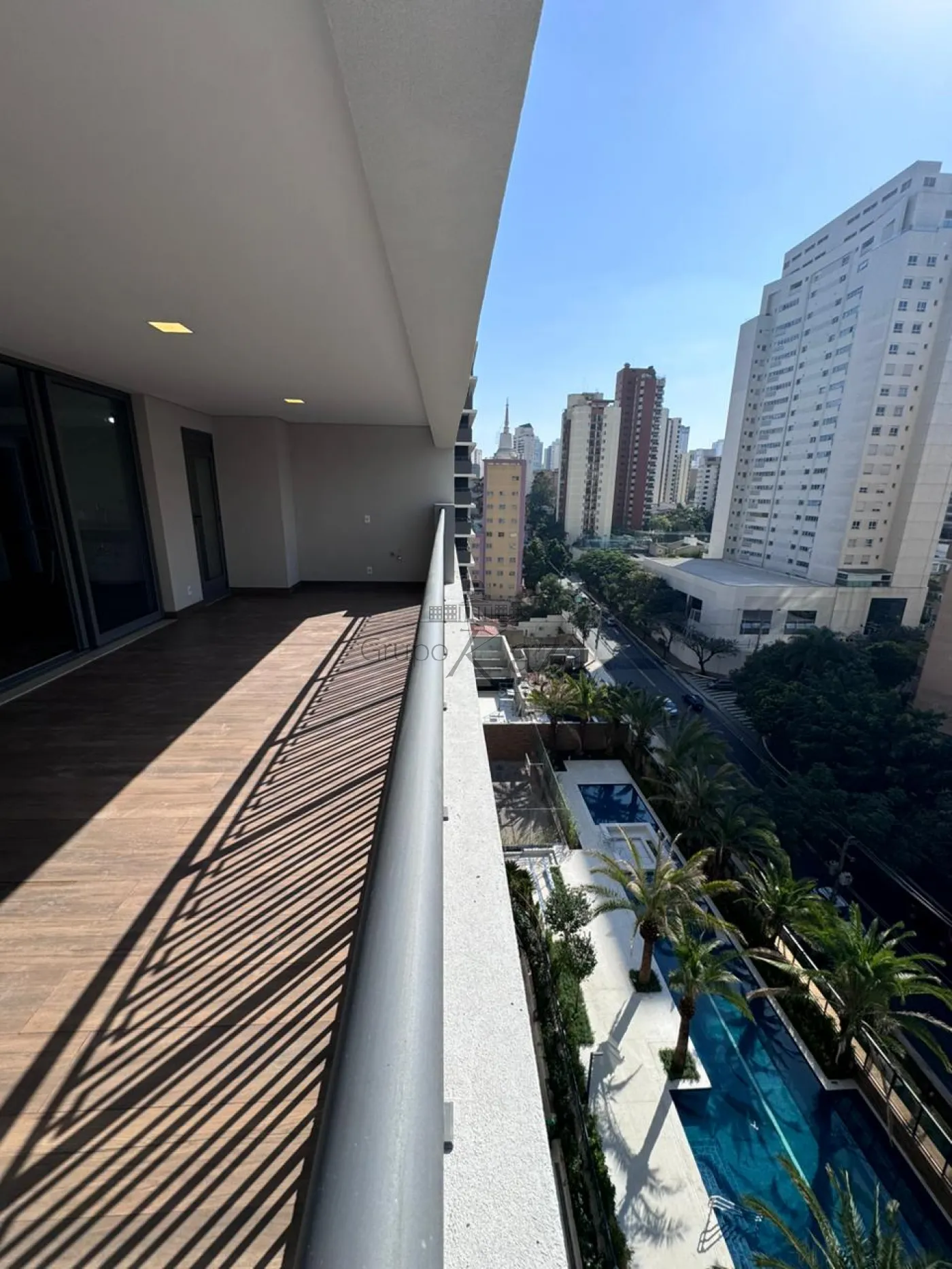 Foto 4 de Apartamento Padrão em Chácara Klabin, São Paulo - imagem 4