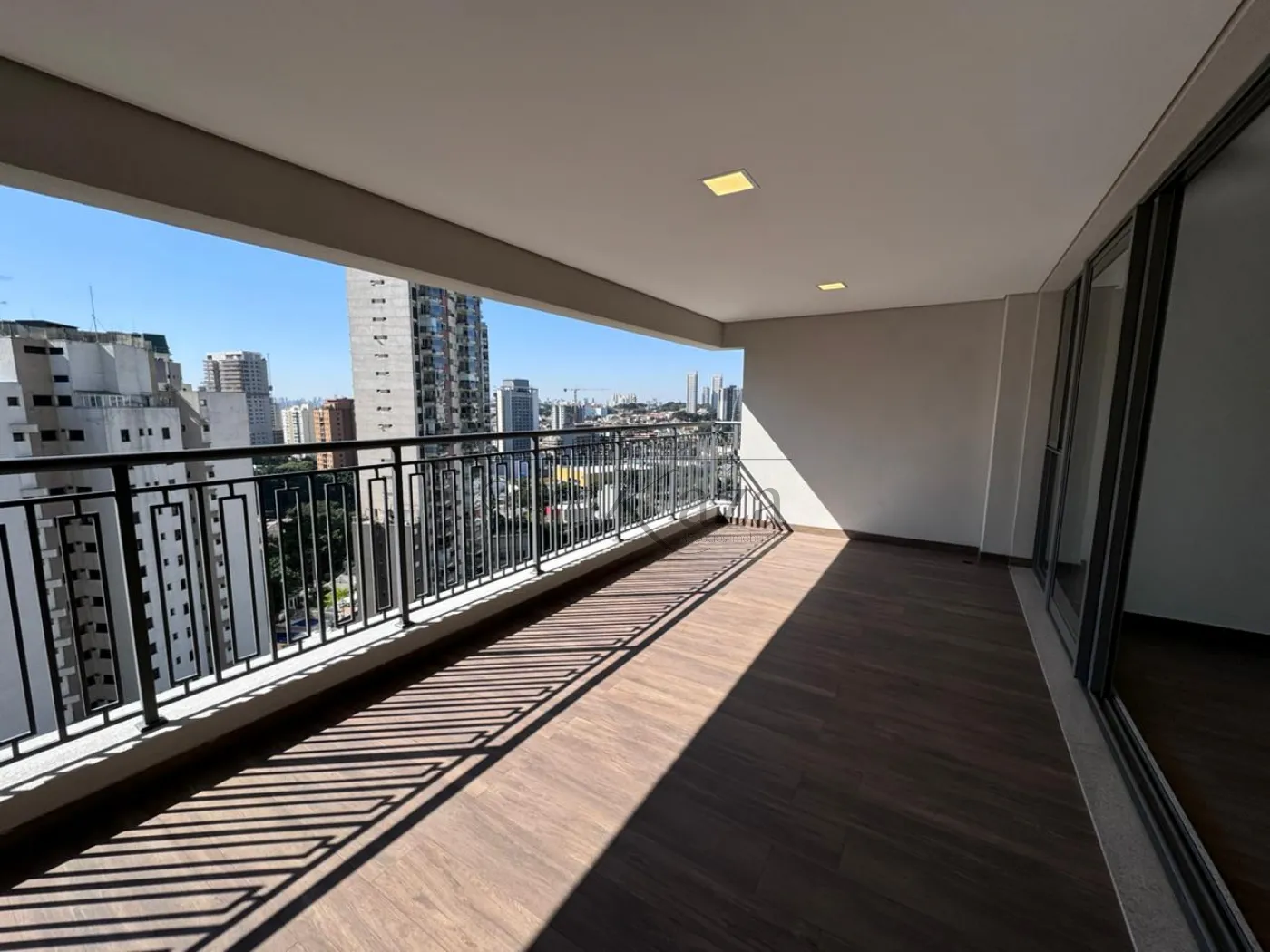 Foto 1 de Apartamento Padrão em Chácara Klabin, São Paulo - imagem 1