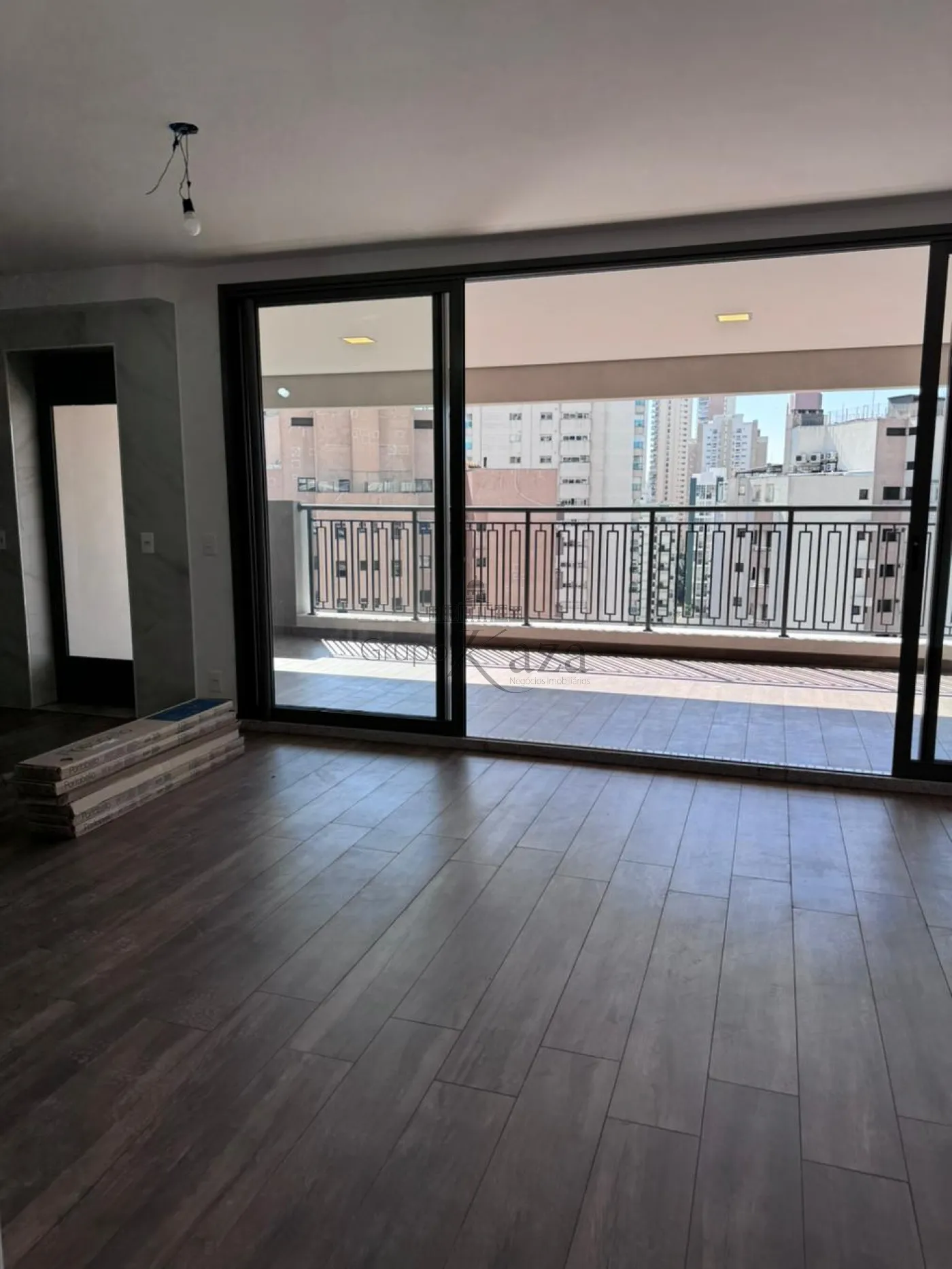Foto 6 de Apartamento Padrão em Chácara Klabin, São Paulo - imagem 6