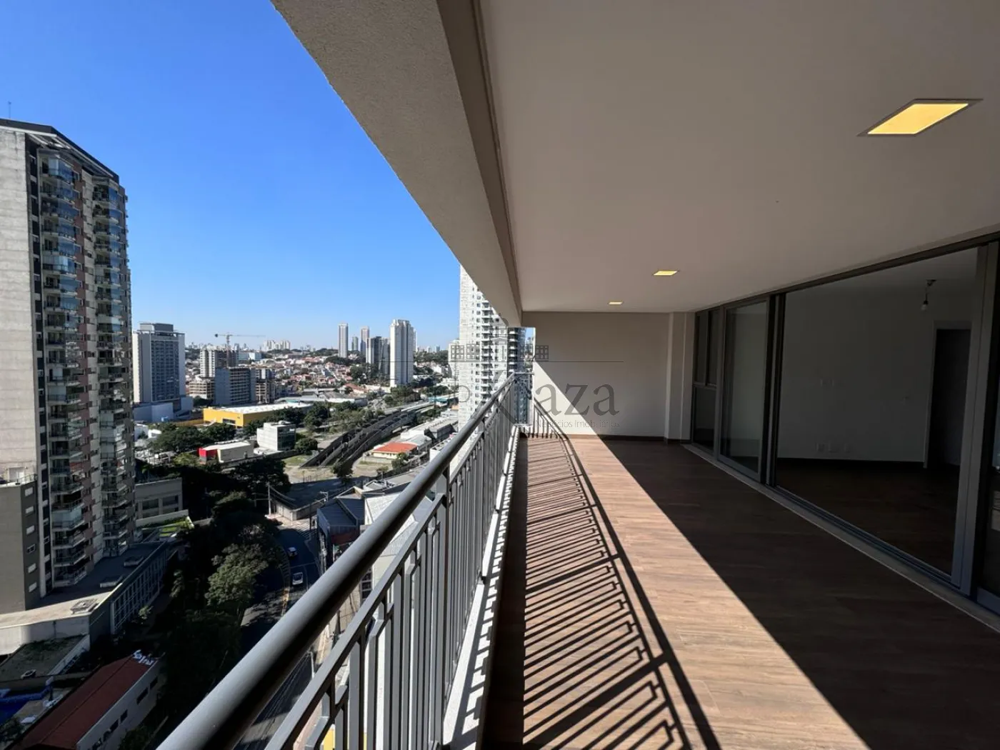 Foto 2 de Apartamento Padrão em Chácara Klabin, São Paulo - imagem 2