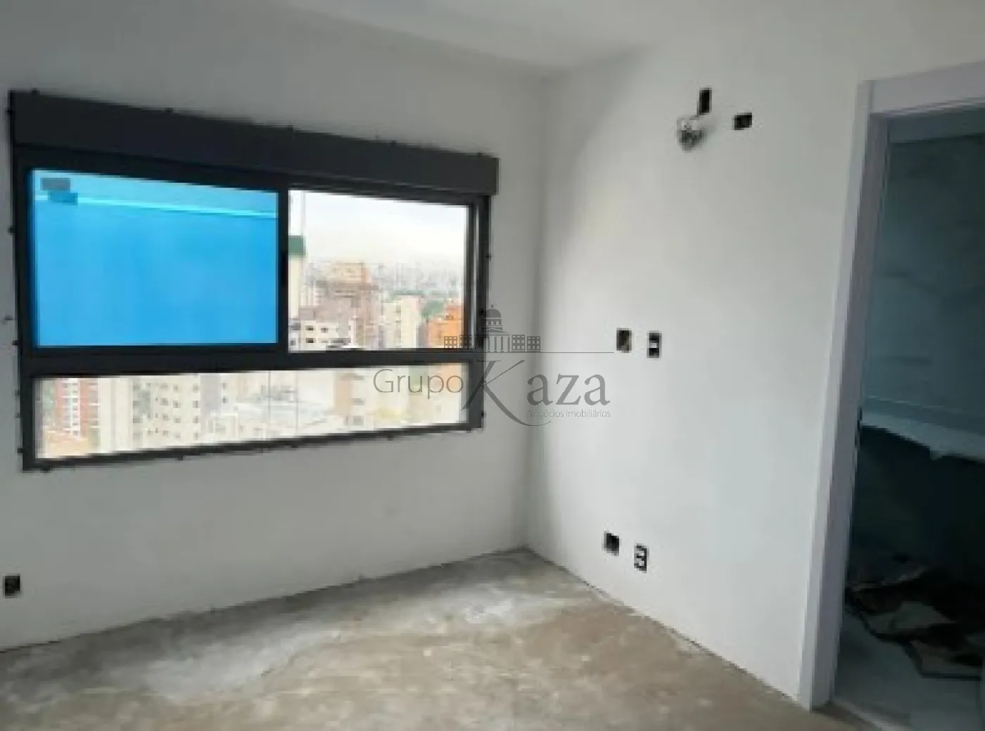 Foto 7 de Apartamento Padrão em Chácara Klabin, São Paulo - imagem 7