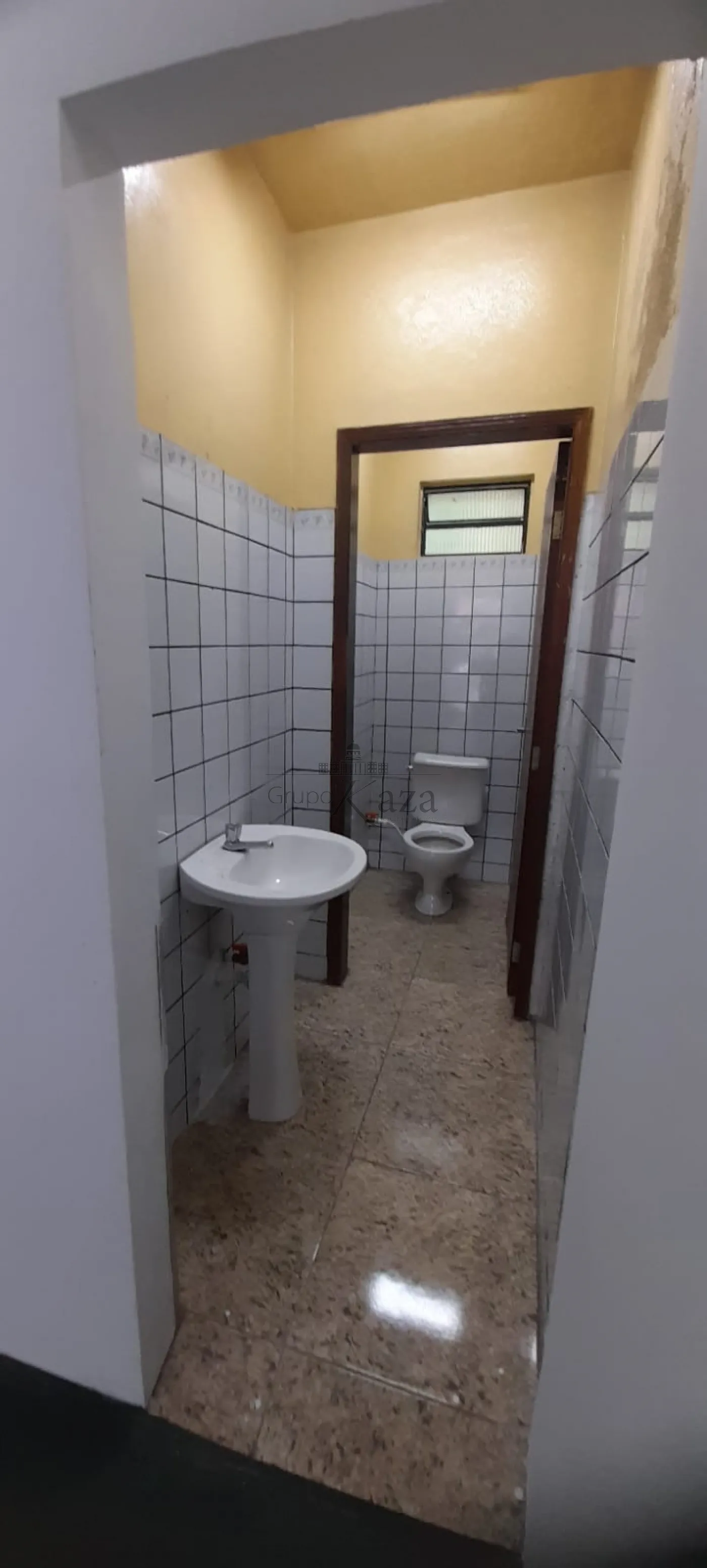 Foto 5 de Comercial Ponto Comercial em Jardim Petrópolis, São José dos Campos - imagem 5