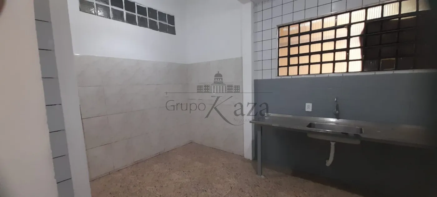 Foto 7 de Comercial Ponto Comercial em Jardim Petrópolis, São José dos Campos - imagem 7