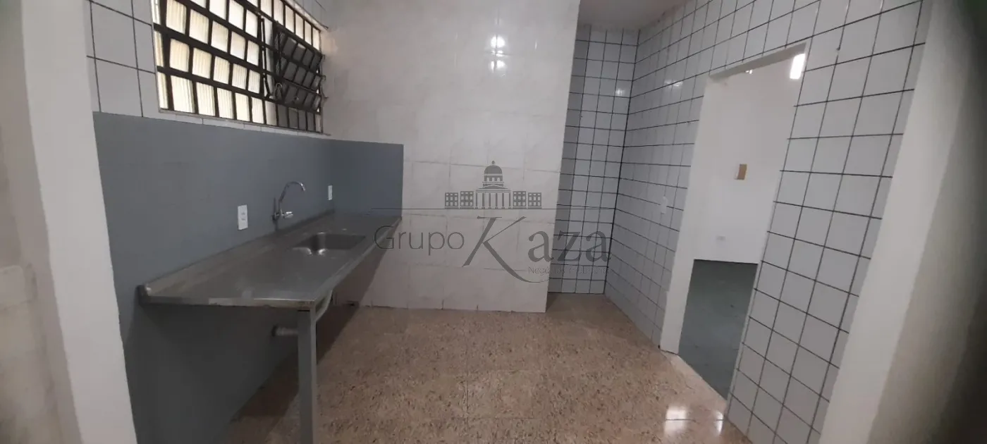 Foto 9 de Comercial Ponto Comercial em Jardim Petrópolis, São José dos Campos - imagem 9