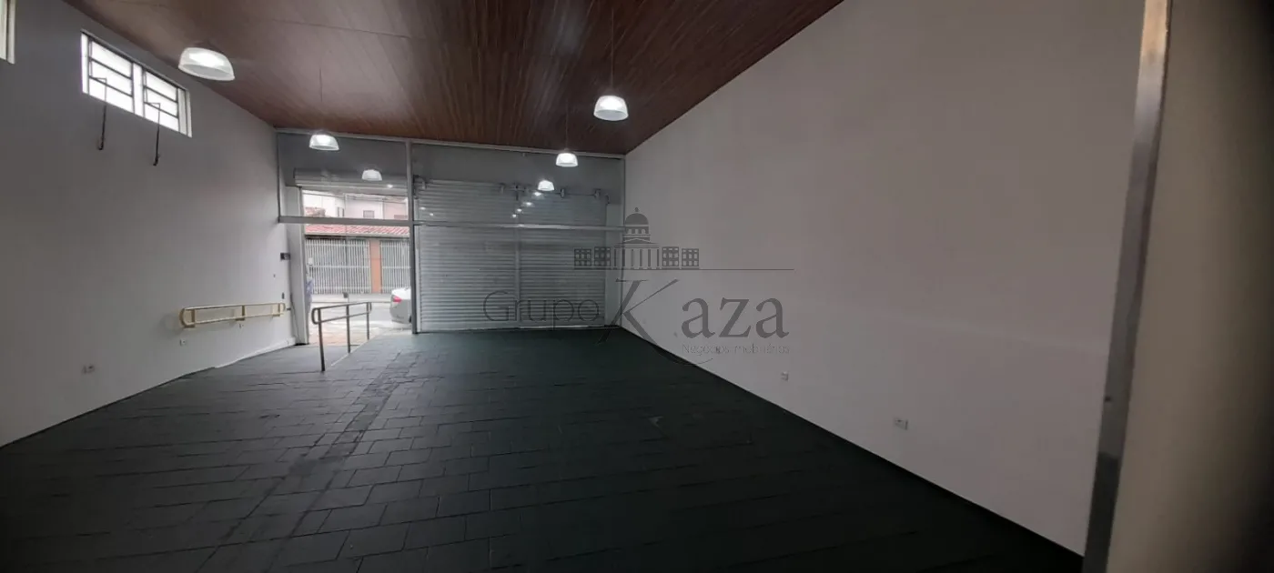 Foto 3 de Comercial Ponto Comercial em Jardim Petrópolis, São José dos Campos - imagem 3