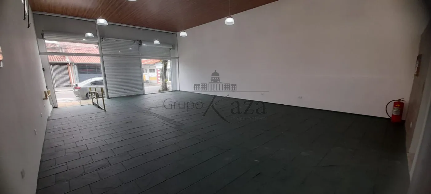 Foto 2 de Comercial Ponto Comercial em Jardim Petrópolis, São José dos Campos - imagem 2