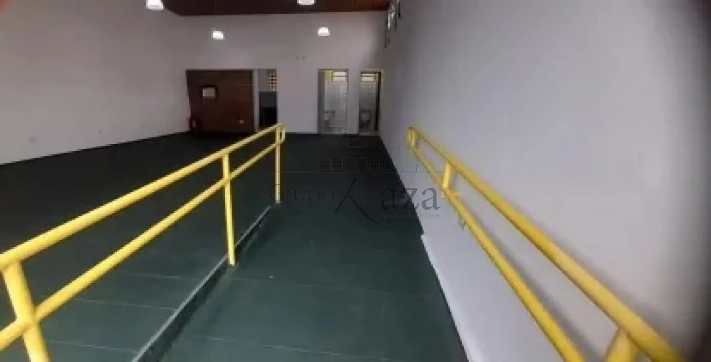 Foto 4 de Comercial Ponto Comercial em Jardim Petrópolis, São José dos Campos - imagem 4