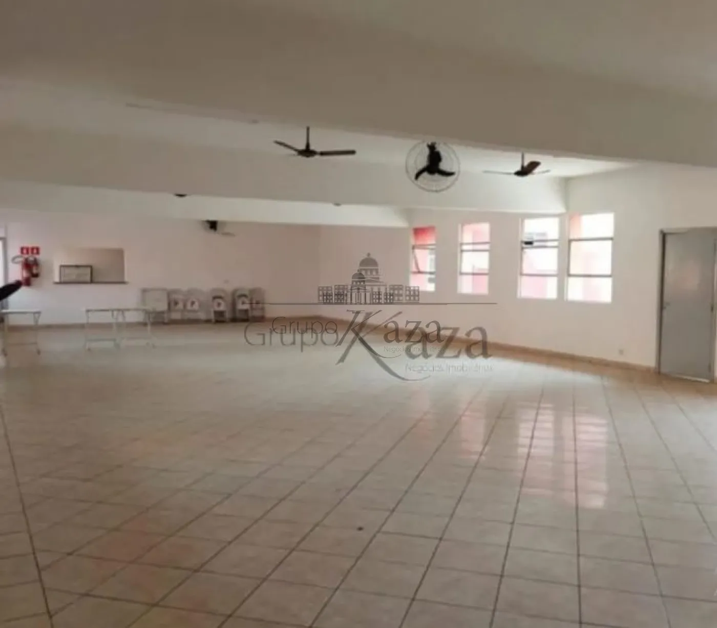 Foto 8 de Apartamento Padrão em Vila Tatetuba, São José dos Campos - imagem 8
