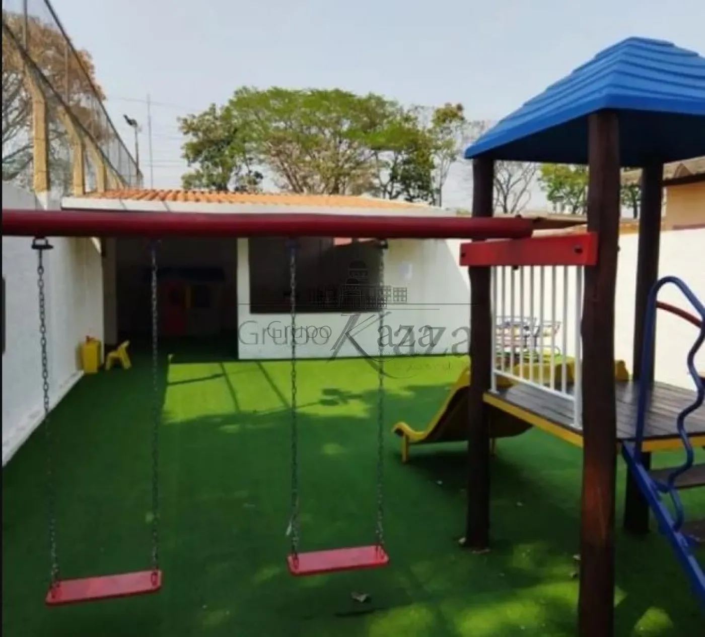 Foto 10 de Apartamento Padrão em Vila Tatetuba, São José dos Campos - imagem 10