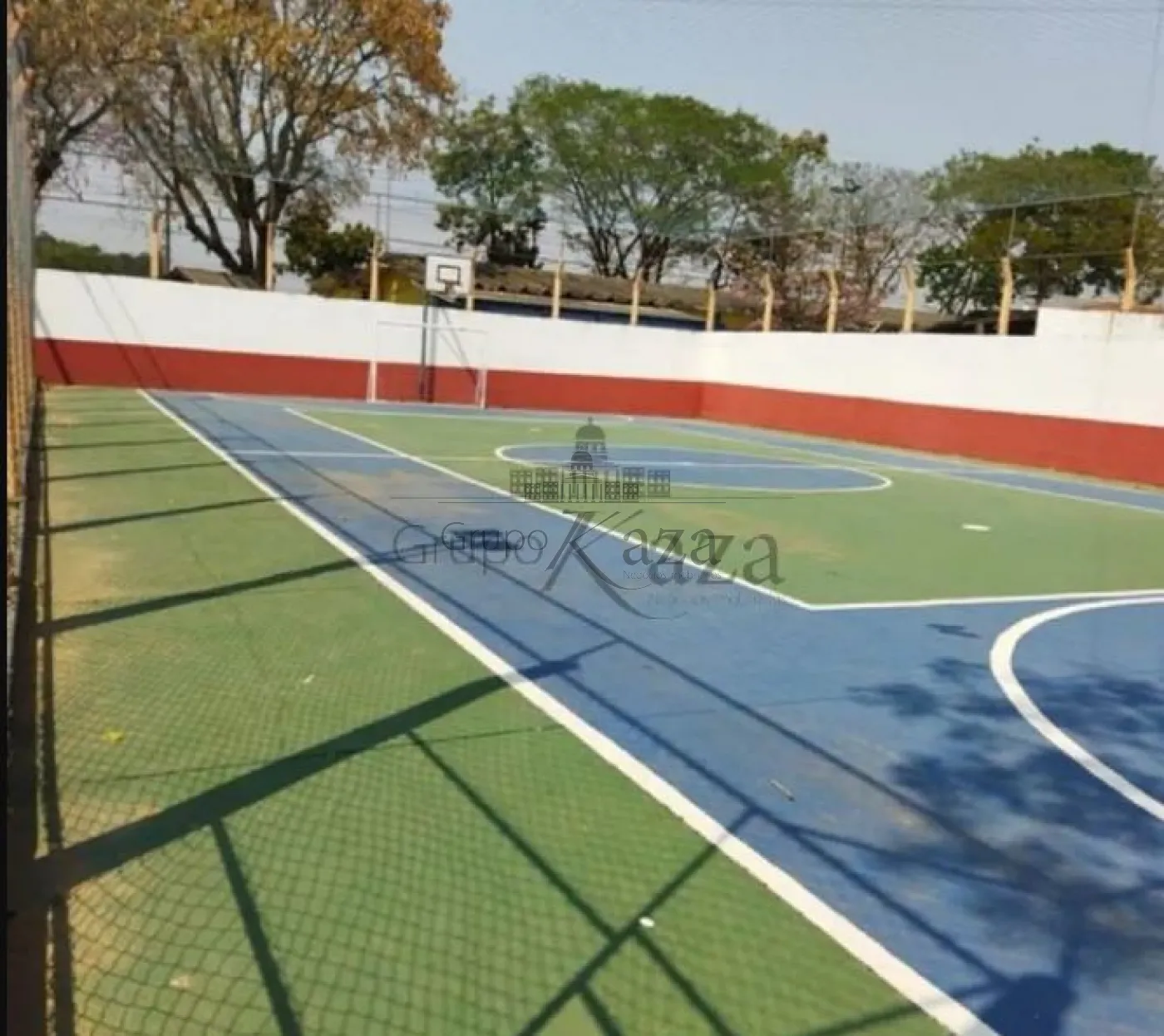 Foto 9 de Apartamento Padrão em Vila Tatetuba, São José dos Campos - imagem 9