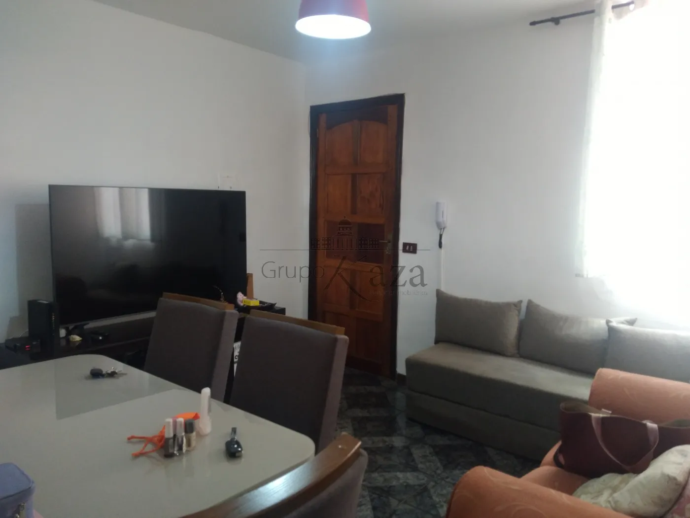 Foto 2 de Apartamento Padrão em Vila Tatetuba, São José dos Campos - imagem 2