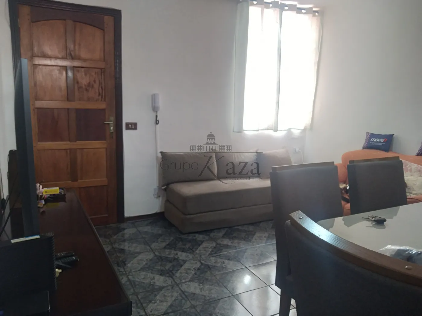 Foto 1 de Apartamento Padrão em Vila Tatetuba, São José dos Campos - imagem 1