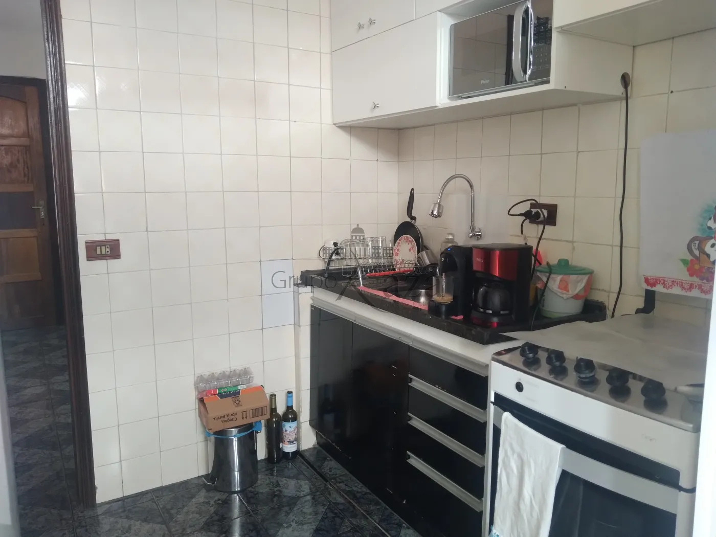 Foto 5 de Apartamento Padrão em Vila Tatetuba, São José dos Campos - imagem 5