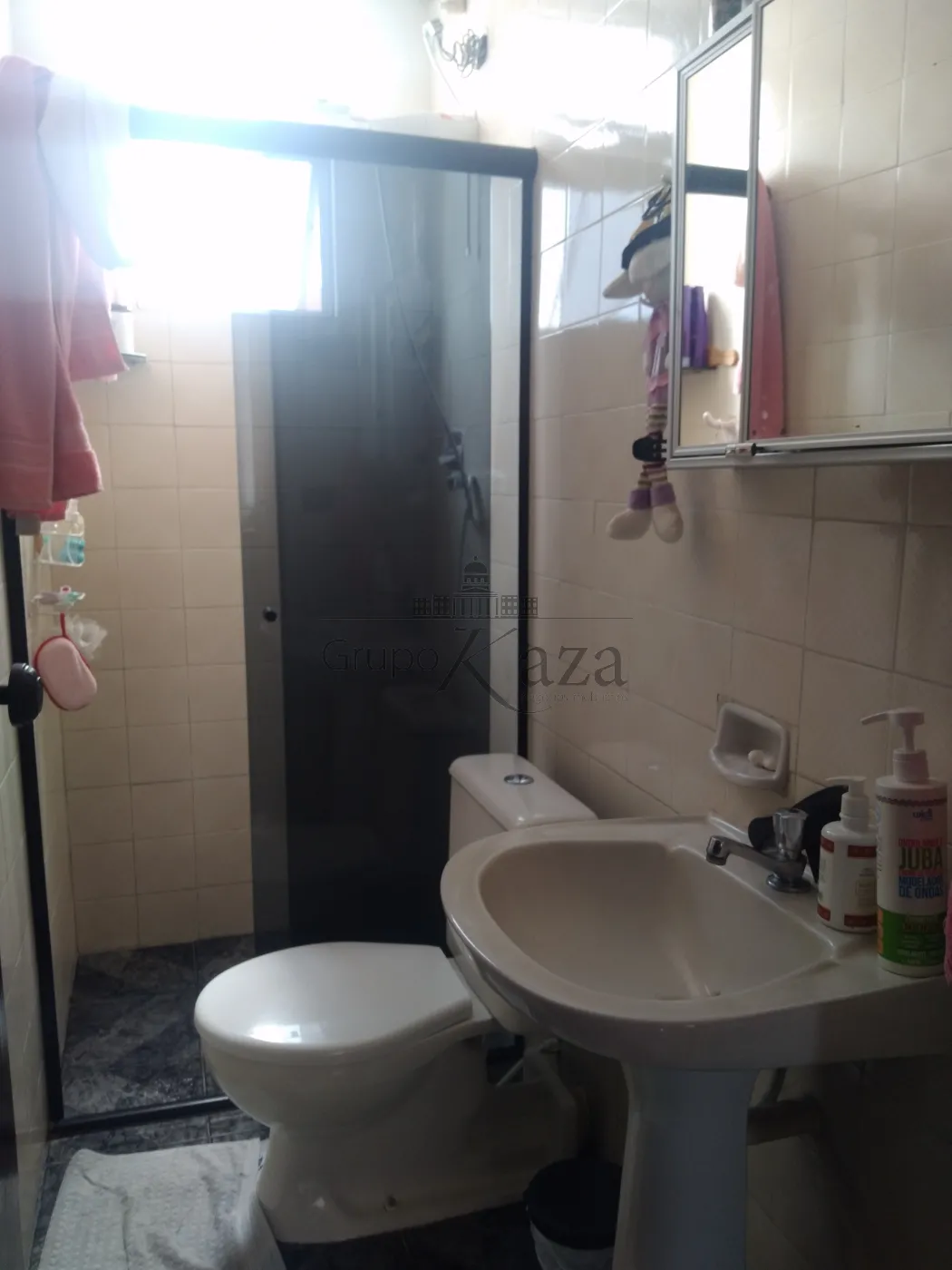 Foto 6 de Apartamento Padrão em Vila Tatetuba, São José dos Campos - imagem 6