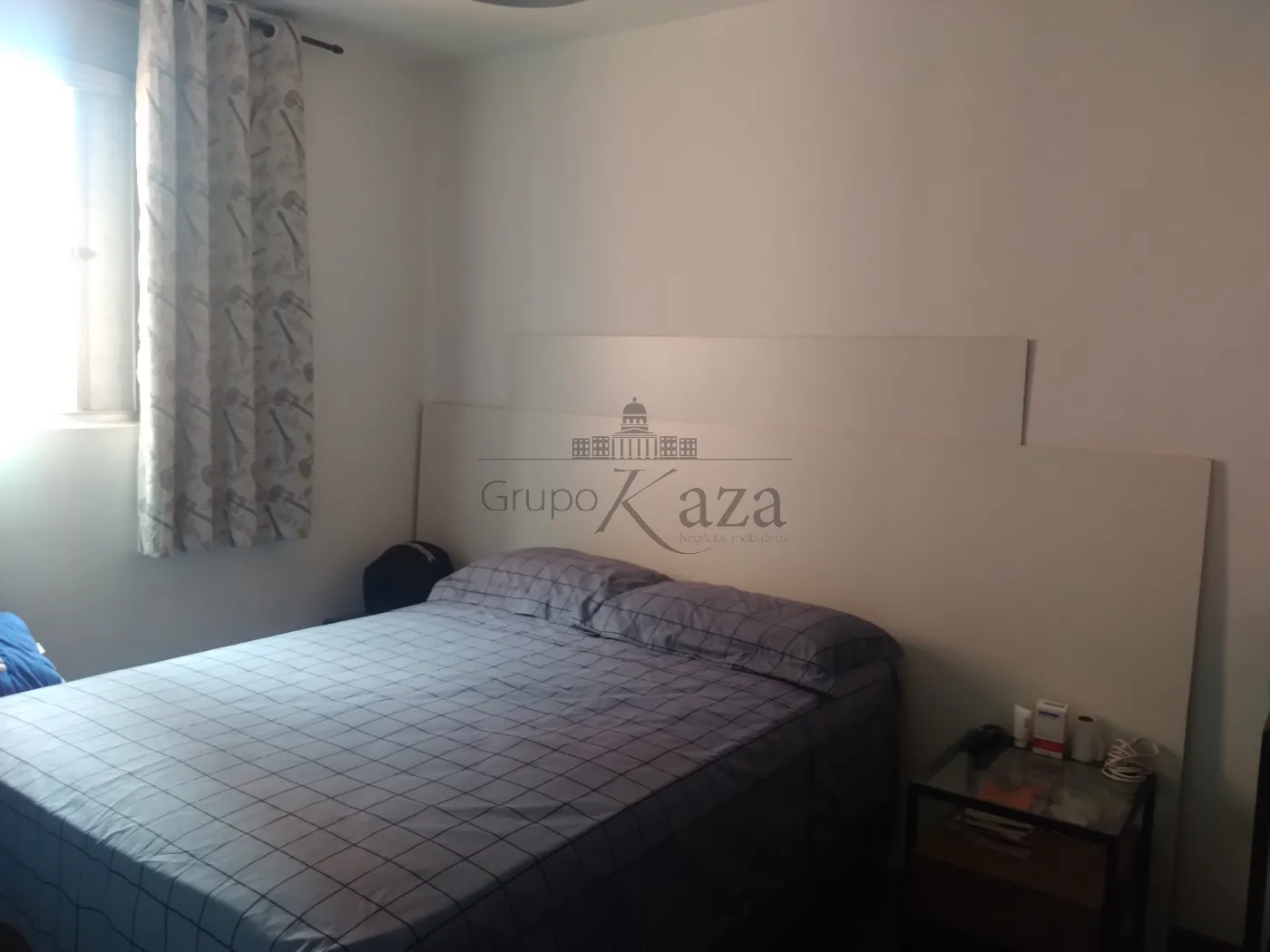 Foto 7 de Apartamento Padrão em Vila Tatetuba, São José dos Campos - imagem 7