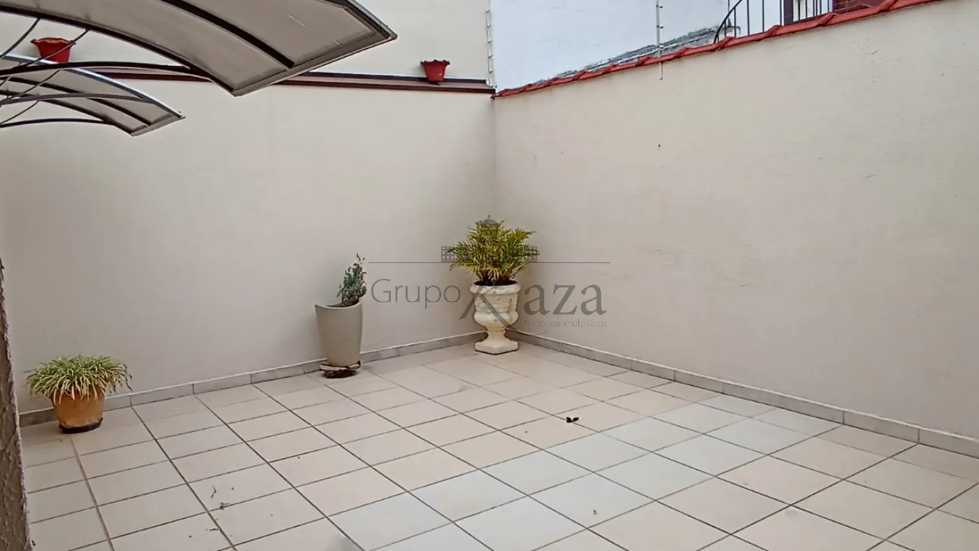 Foto 28 de Casa Padrão em Cidade Jardim, Jacareí - imagem 28