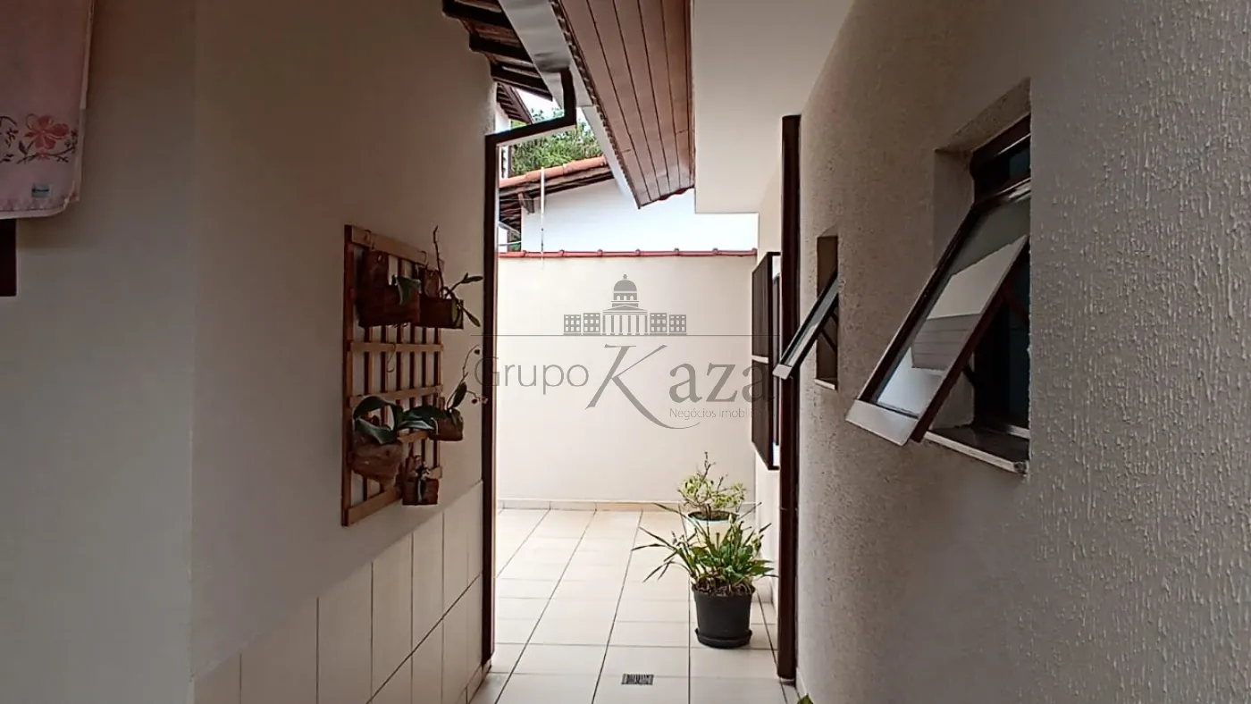 Foto 27 de Casa Padrão em Cidade Jardim, Jacareí - imagem 27