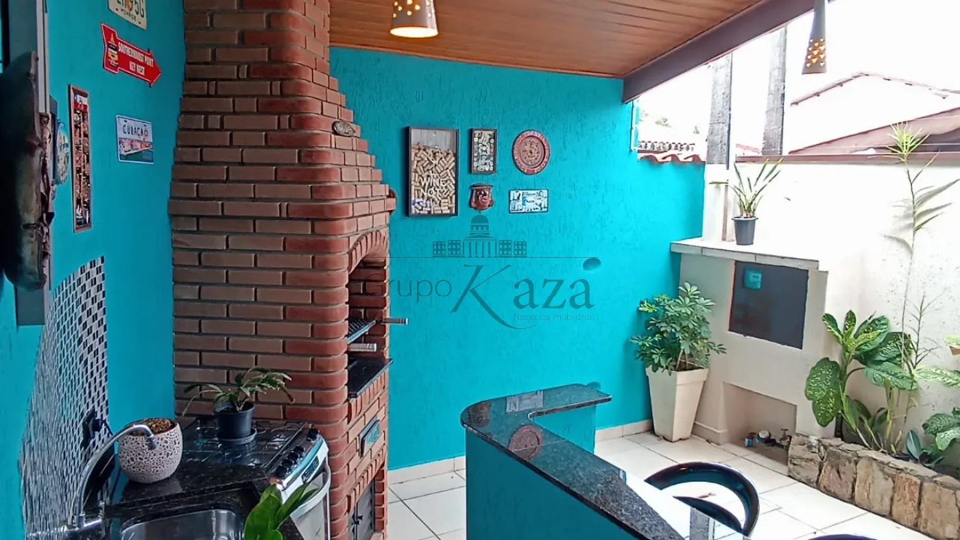 Foto 26 de Casa Padrão em Cidade Jardim, Jacareí - imagem 26