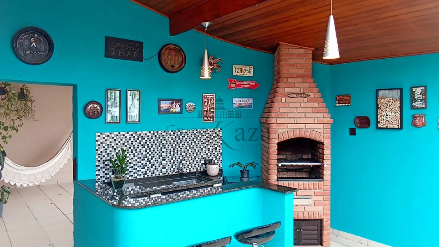 Foto 23 de Casa Padrão em Cidade Jardim, Jacareí - imagem 23