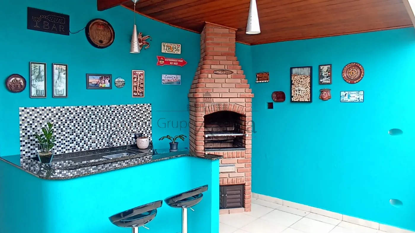 Foto 25 de Casa Padrão em Cidade Jardim, Jacareí - imagem 25