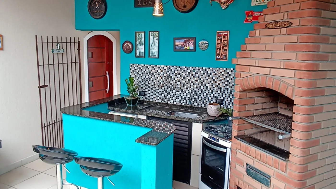 Foto 24 de Casa Padrão em Cidade Jardim, Jacareí - imagem 24